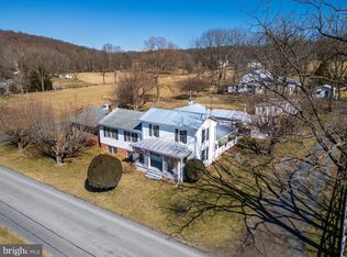 2527 Fairview Rd, Mount Crawford, VA 22841