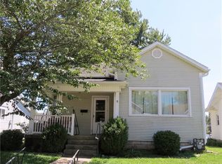 547 Rauth St, Sidney, OH 45365