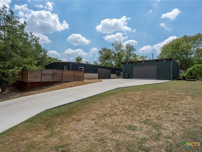 202 E Newton St, Luling, TX, 78648