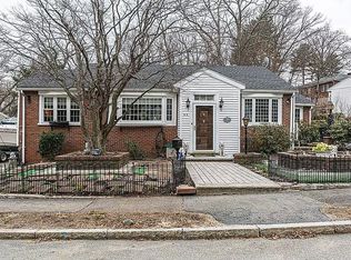 52 Maurice St, Medford, MA 02155