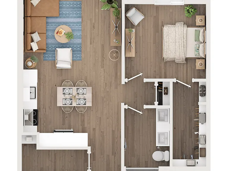 MetWest_A4_854 SqFt MetWest_A4_854 SqFt