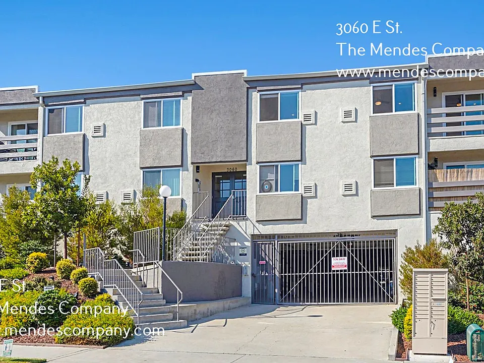 3060 E St #19
