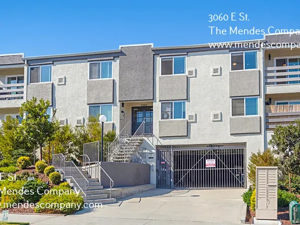 3060 E St APT 19, San Diego, CA 92102