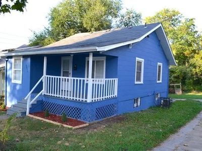 3836 Mersington Ave, Kansas City, MO, 64128