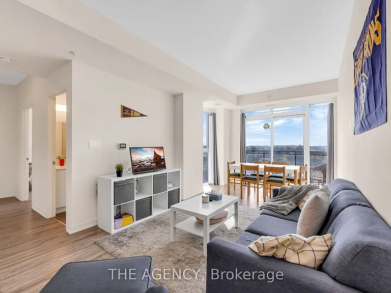 128 King St N #1104 — Photo 7