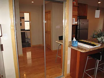 Rented by Bond New York