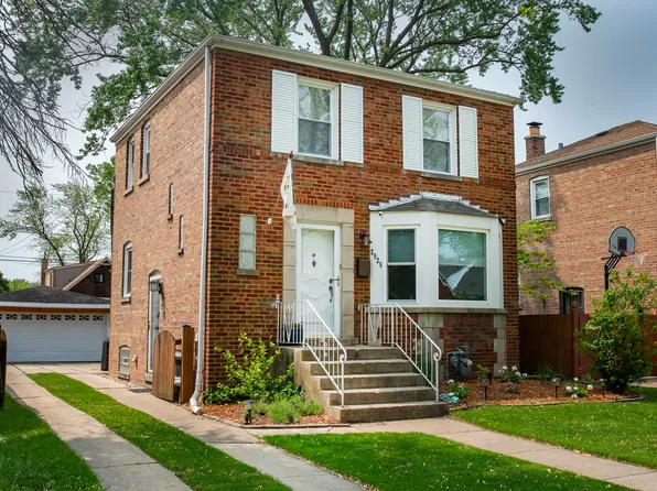 2925 W 97th Pl, Evergreen Park, IL 60805