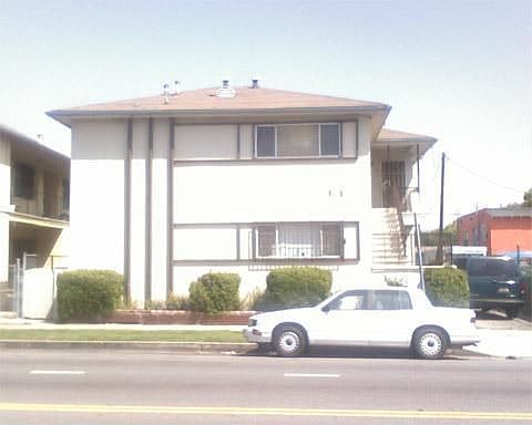 1st image of 5918 West Blvd APT 4