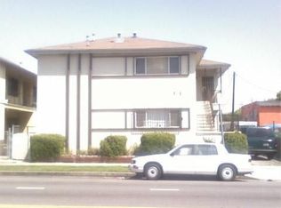 5918 West Blvd APT 4, Los Angeles, CA 90043