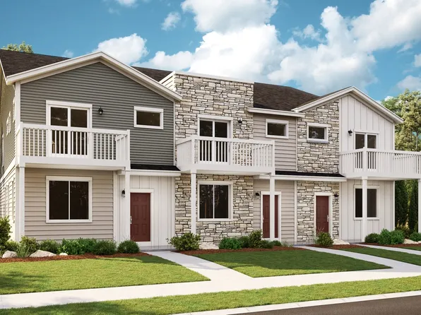 Timberline Plan, Mountain Brook