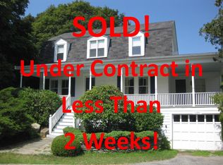 1125 Main Rd, Tiverton, RI 02878