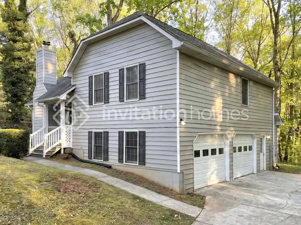 3808 Mountain View Rd NW, Kennesaw, GA 30152