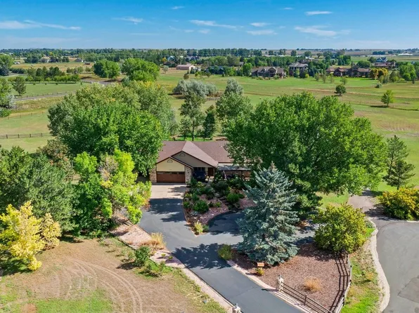 5524 Trail Pt, Fort Collins, CO 80524