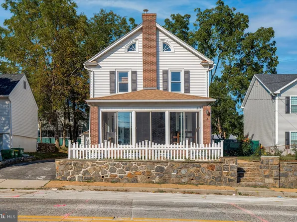 17 Boxwood Rd, Wilmington, DE 19804