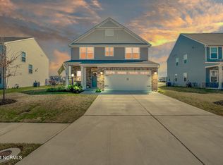 221 Sunny Lake Rd, Moyock, NC 27958