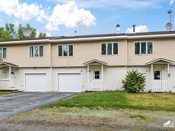 5188 S Outrigger Dr #5, Wasilla, AK 99623