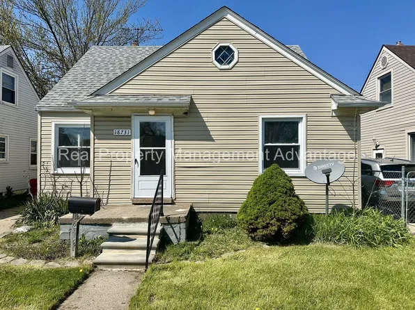 18731 Meier St, Roseville, MI 48066
