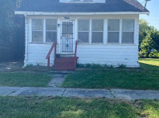 2709 Reynolds St, Flint, MI 48503