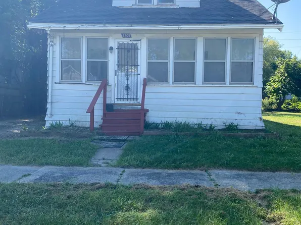 2709 Reynolds St, Flint, MI 48503
