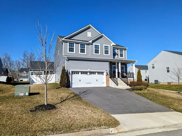 3836 Knighton Cir — Photo 2