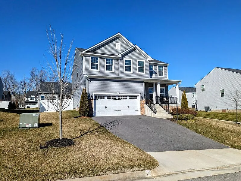 Building Photo - 3836 Knighton Cir