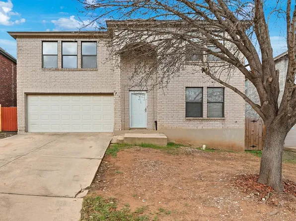 7237 Belmede Ct, Converse, TX 78109