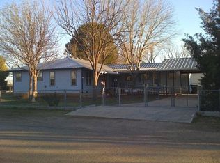 7401 Kildee Trl, San Angelo, TX 76901