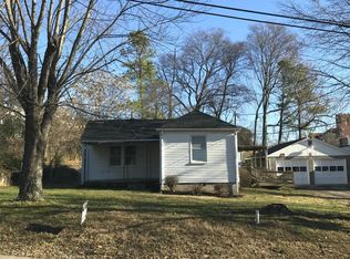 1712 Branner St, Knoxville, TN 37917