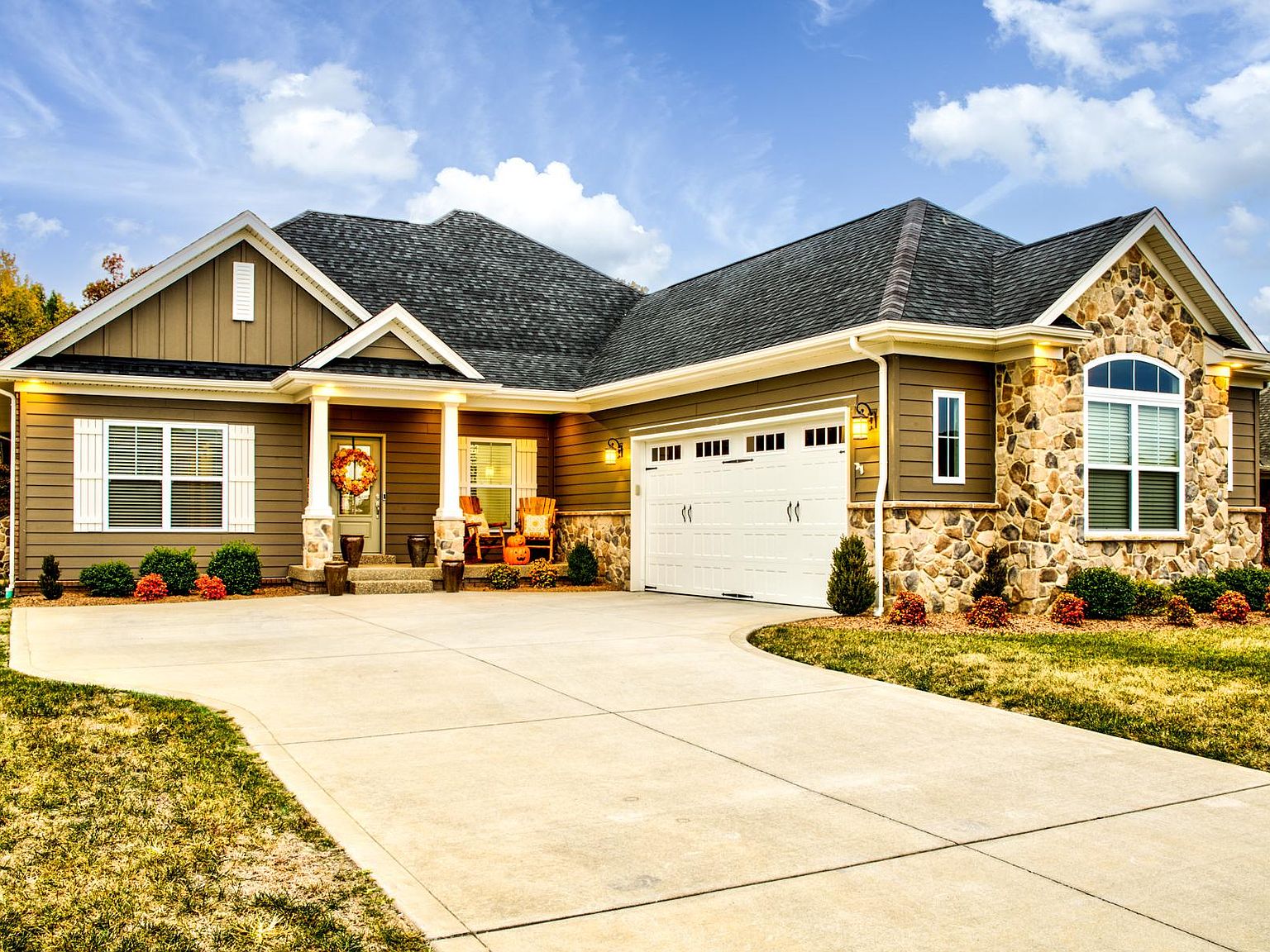 1536 Augusta Pkwy, Henryville, IN 47126 Zillow