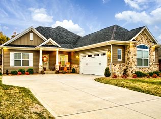 1536 Augusta Pkwy, Henryville, IN 47126