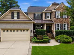 9041 Linslade Way, Wake Forest, NC 27587