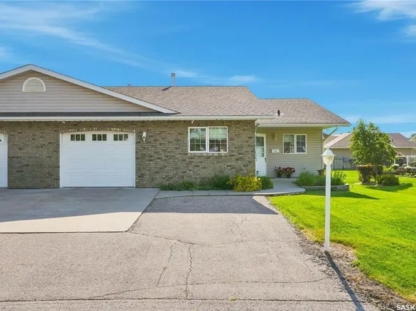 5012 Central AVENUE, Waldheim, SK S0K 4R0