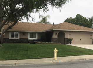 7258 Mesada St, Alta Loma, CA 91701