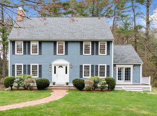 10 Hawk Way, Georgetown, MA 01833