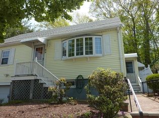 39 Park Ave, Medford, MA 02155