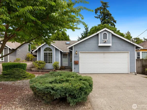 8548 1st Avenue NE, Seattle, WA 98115