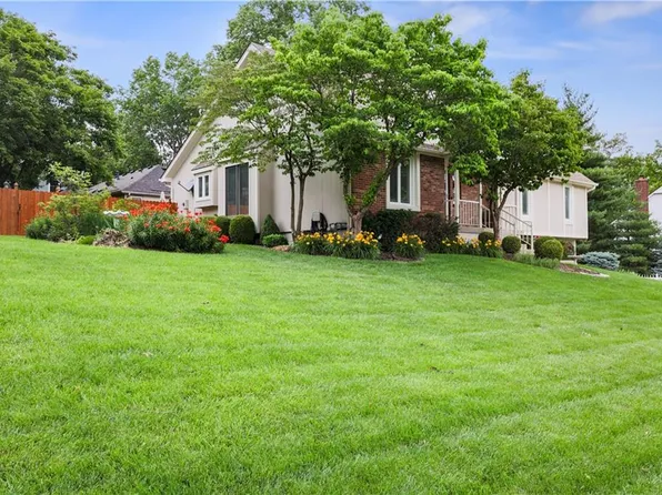 2600 S Cochise Ave, Independence, MO 64057