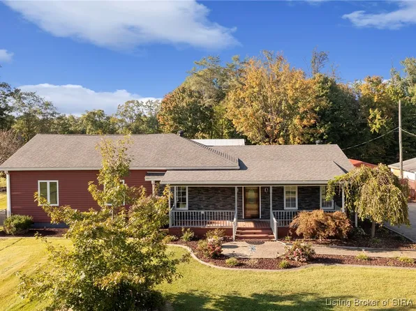 334 1/2 Birch Drive, Charlestown, IN 47111