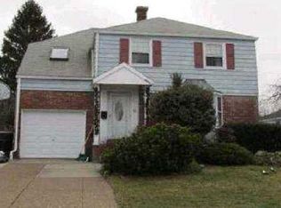 61 Fairbanks Ave, Buffalo, NY 14223
