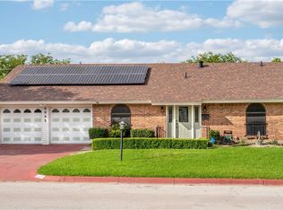 3025 Portales Dr, Fort Worth, TX 76116