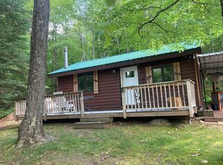 14385 Highland Dr, Lakewood, WI 54138