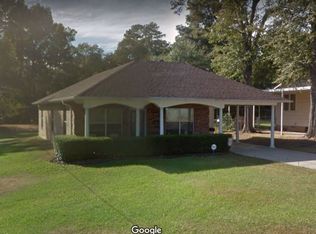 4001 Magnolia St, Texarkana, TX 75503