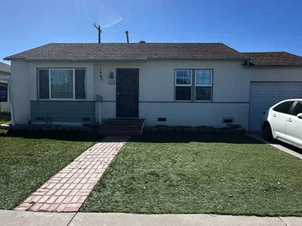 5342 W 120th St, Hawthorne, CA 90250