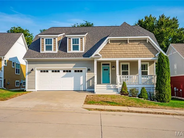 2987 Pine Hill Spur Cpe, Cape Girardeau, MO 63701