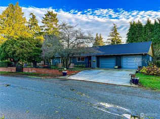 2144 N Cambrian Ave, Bremerton, WA 98312