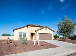 34671 S Bronco Dr, Red Rock, AZ 85145