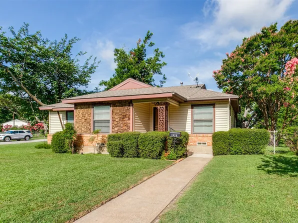 1429 Marion Dr, Garland, TX 75042