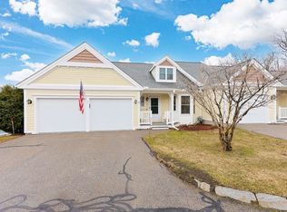 The Villages At Marlborough East, Marlborough, MA 01752