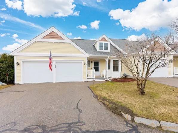 26 Westminster Dr, Marlborough, MA 01752