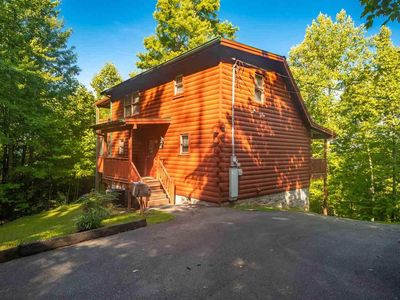 1904 Rhododendron Ln, Gatlinburg, TN, 37738